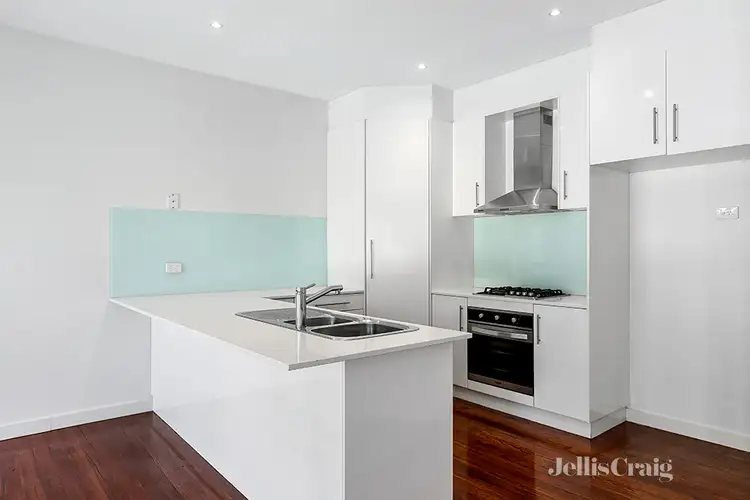 Second view of Homely house listing, 44a Alexandra Street, Greensborough VIC 3088