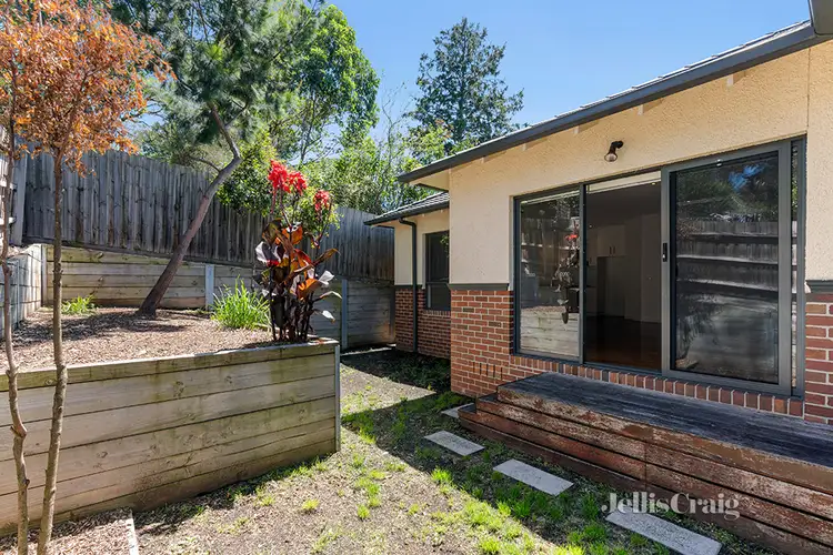Fourth view of Homely house listing, 44a Alexandra Street, Greensborough VIC 3088