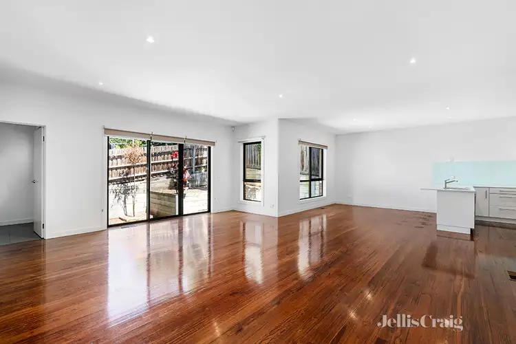 Fifth view of Homely house listing, 44a Alexandra Street, Greensborough VIC 3088