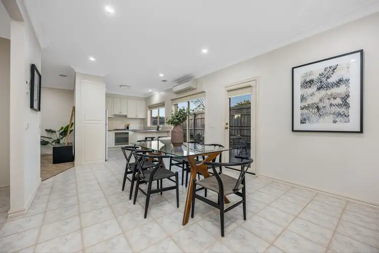 Third view of Homely house listing, 15 Castles Road, Bentleigh VIC 3204