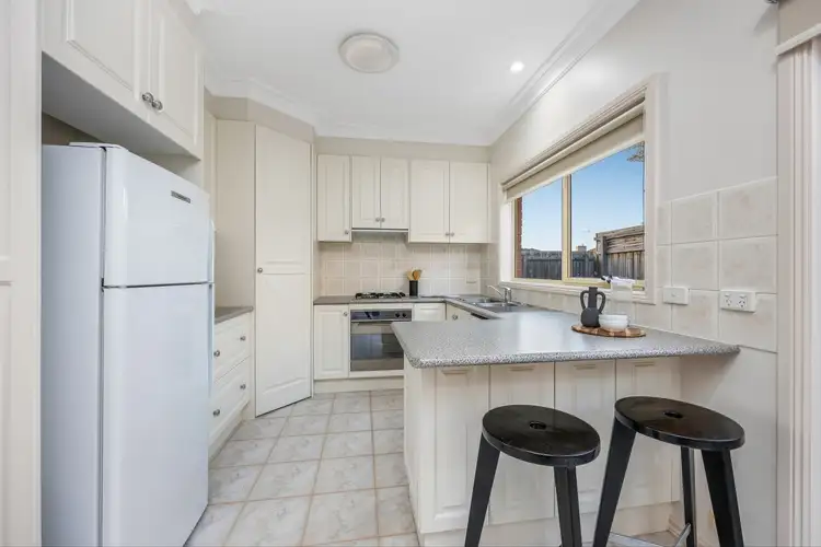 Fifth view of Homely house listing, 15 Castles Road, Bentleigh VIC 3204