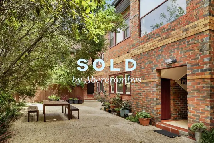 7/340A Dandenong Road, St Kilda East VIC 3183