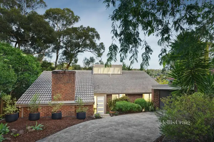 58 Tallow Wood Drive, Greensborough VIC 3088
