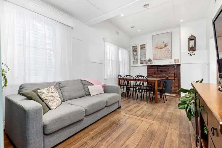 Fourth view of Homely house listing, 517B Lydiard Street, Soldiers Hill VIC 3350