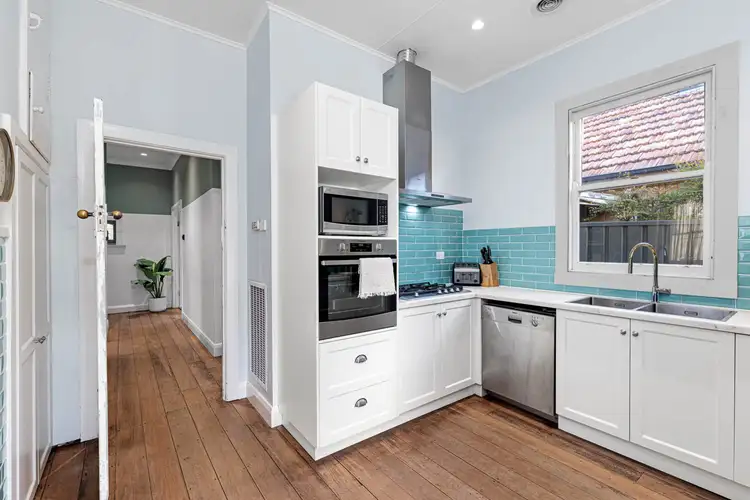 Fifth view of Homely house listing, 517B Lydiard Street, Soldiers Hill VIC 3350