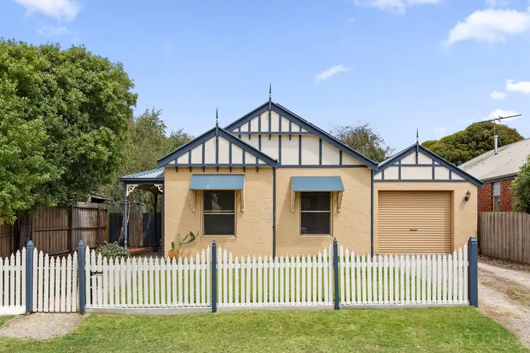 Main view of Homely house listing, 9 Melanie Place, Ocean Grove VIC 3226
