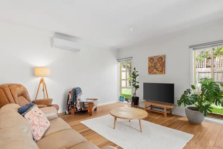 Second view of Homely house listing, 9 Melanie Place, Ocean Grove VIC 3226