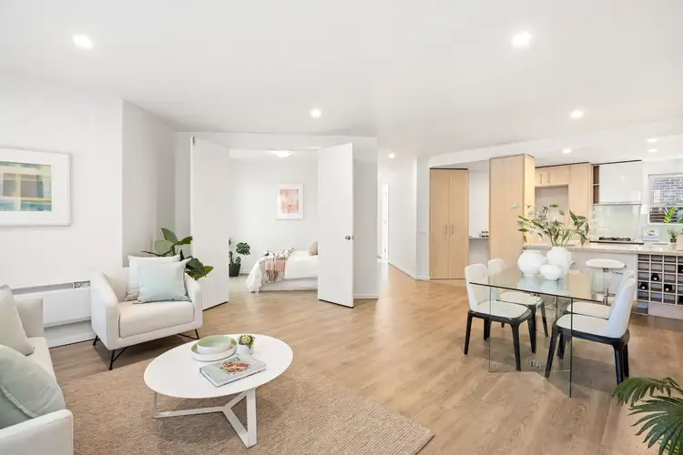 11 Keppel Street, Carlton VIC 3053