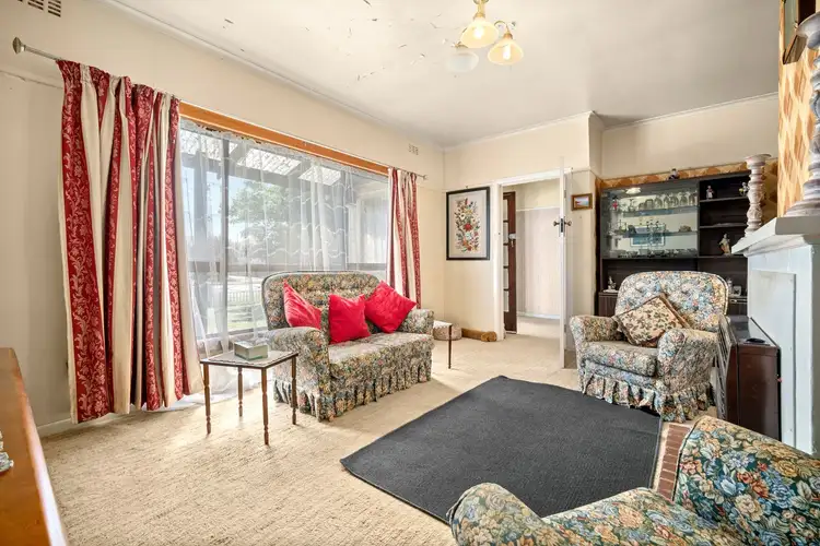 Fourth view of Homely house listing, 21 Yarrowee Street, Sebastopol VIC 3356