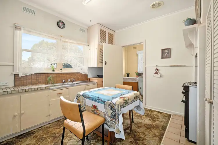 Fifth view of Homely house listing, 21 Yarrowee Street, Sebastopol VIC 3356