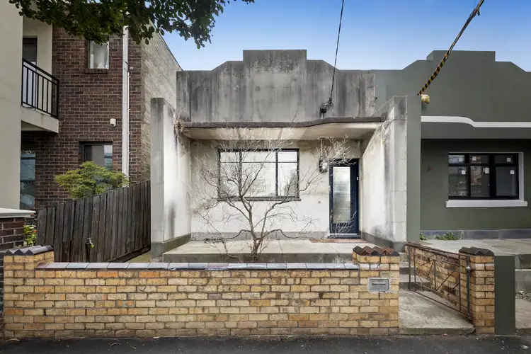 69 Reid Street, Fitzroy North VIC 3068
