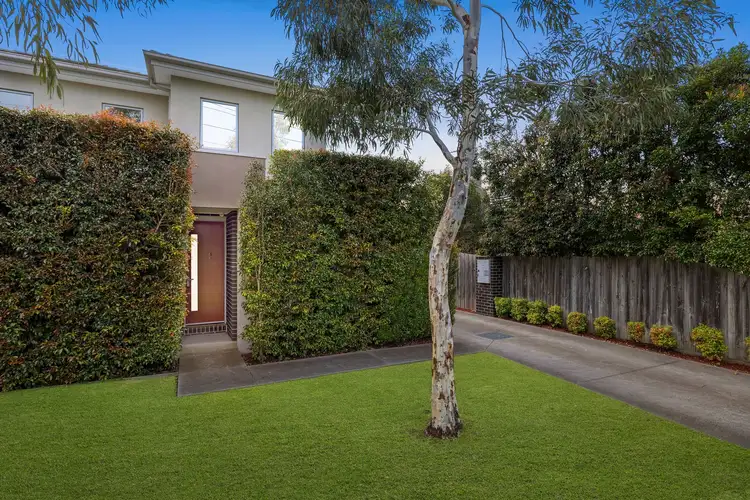 Main view of Homely townhouse listing, 2/70 Macrina Street, Oakleigh East VIC 3166