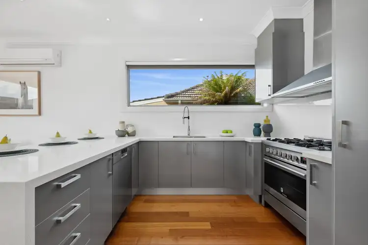 Third view of Homely townhouse listing, 2/70 Macrina Street, Oakleigh East VIC 3166