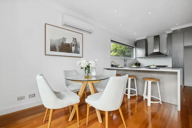 Fourth view of Homely townhouse listing, 2/70 Macrina Street, Oakleigh East VIC 3166