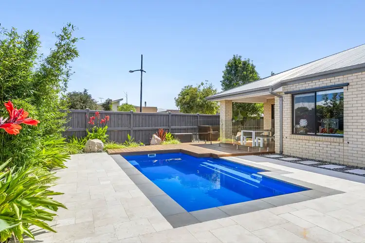 Main view of Homely house listing, 9 La Bella Street, Ocean Grove VIC 3226