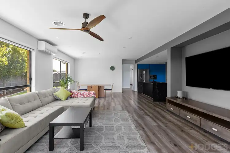Third view of Homely house listing, 9 La Bella Street, Ocean Grove VIC 3226