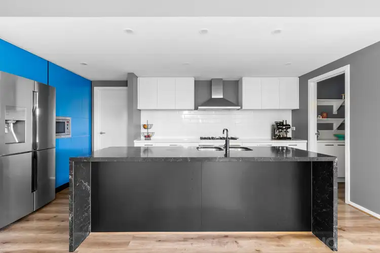 Fourth view of Homely house listing, 9 La Bella Street, Ocean Grove VIC 3226