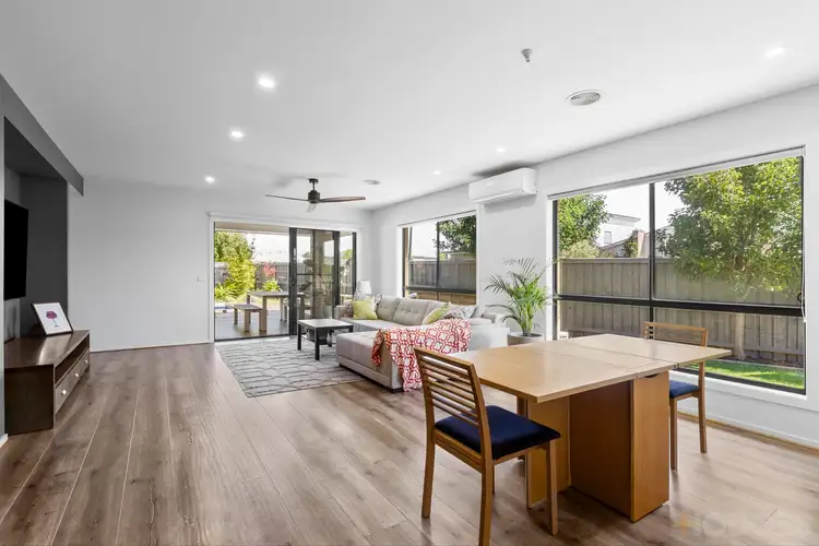 Fifth view of Homely house listing, 9 La Bella Street, Ocean Grove VIC 3226