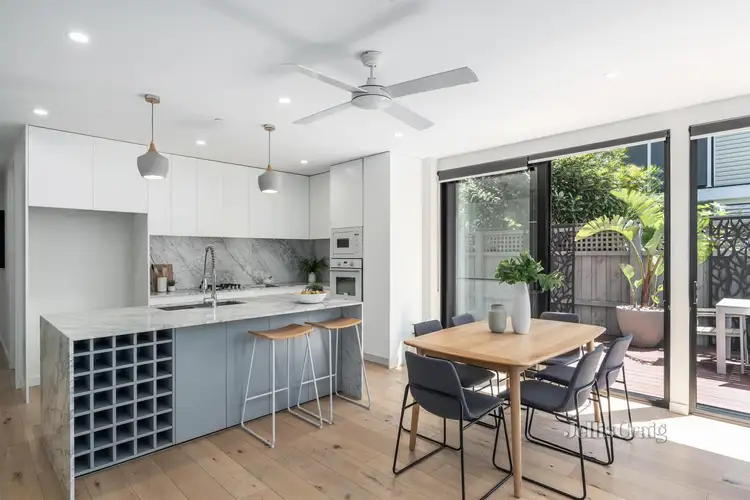 Second view of Homely apartment listing, 11/15 Vickery Street, Bentleigh VIC 3204