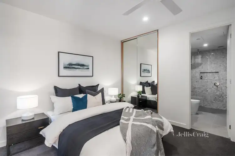 Fourth view of Homely apartment listing, 11/15 Vickery Street, Bentleigh VIC 3204