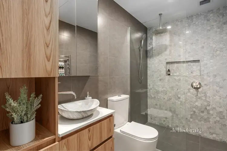 Fifth view of Homely apartment listing, 11/15 Vickery Street, Bentleigh VIC 3204