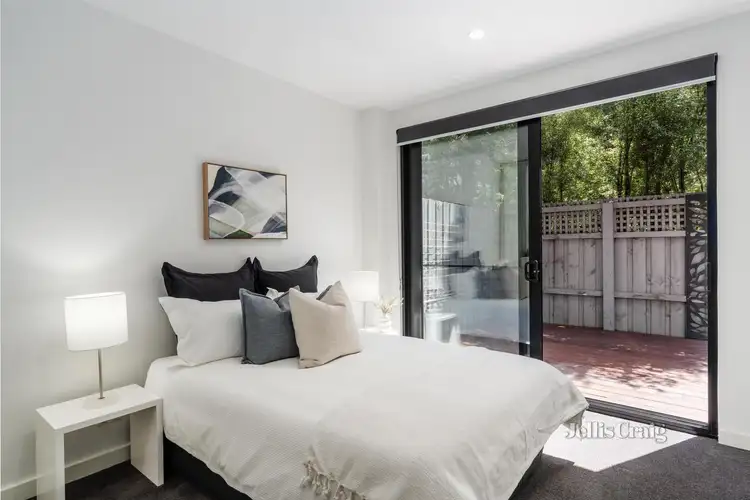 Sixth view of Homely apartment listing, 11/15 Vickery Street, Bentleigh VIC 3204