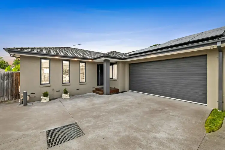 2/650 Warrigal Road, Oakleigh South VIC 3167
