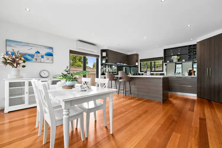 Second view of Homely townhouse listing, 2/650 Warrigal Road, Oakleigh South VIC 3167