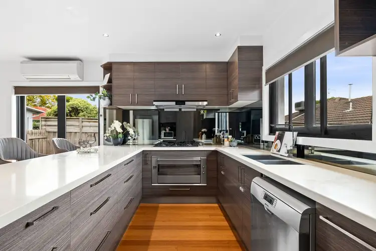 Fourth view of Homely townhouse listing, 2/650 Warrigal Road, Oakleigh South VIC 3167