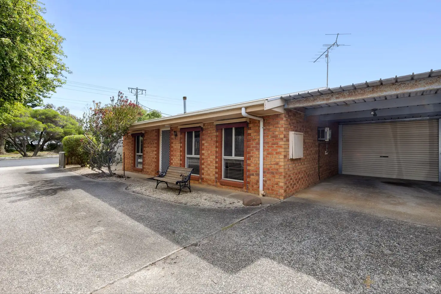 Main view of Homely unit listing, 1/206 Shell Road, Ocean Grove VIC 3226