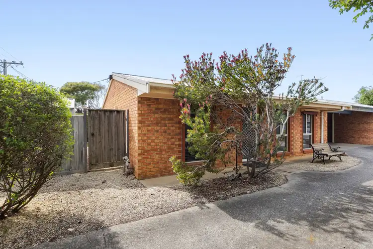 Second view of Homely unit listing, 1/206 Shell Road, Ocean Grove VIC 3226