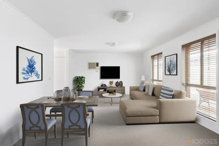 Third view of Homely unit listing, 1/206 Shell Road, Ocean Grove VIC 3226