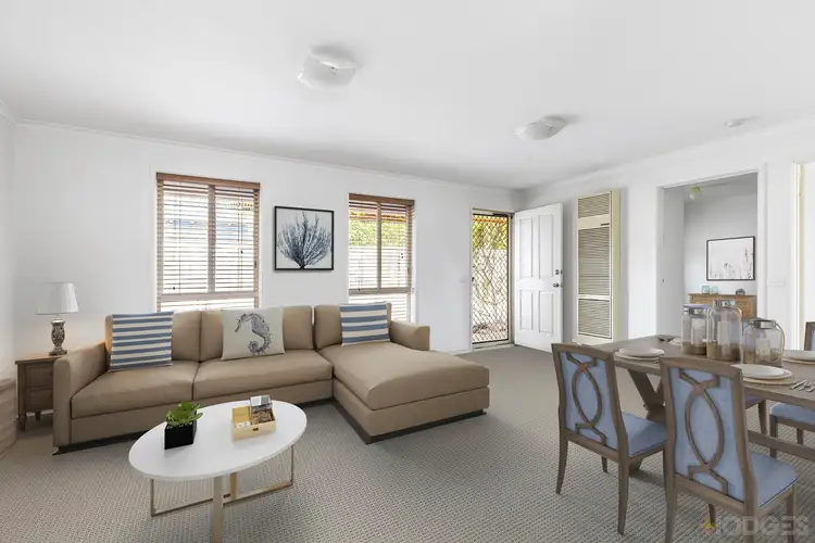 Fourth view of Homely unit listing, 1/206 Shell Road, Ocean Grove VIC 3226