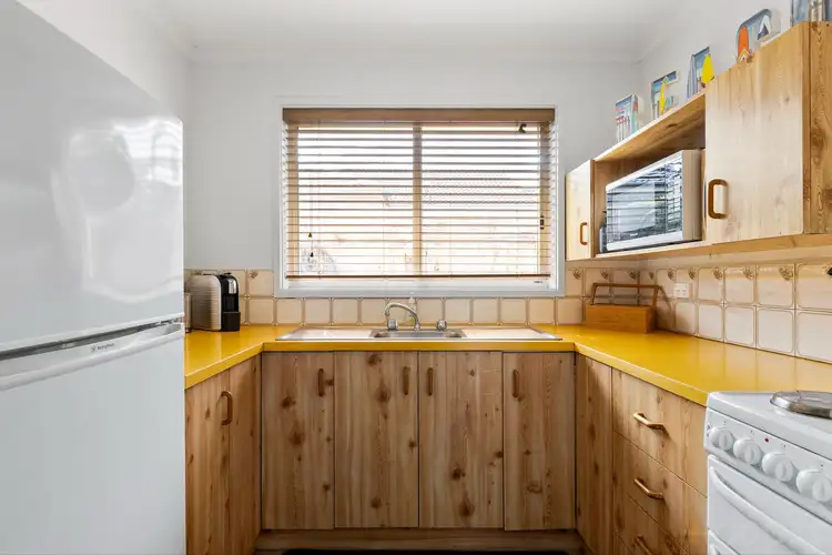 Sixth view of Homely unit listing, 1/206 Shell Road, Ocean Grove VIC 3226