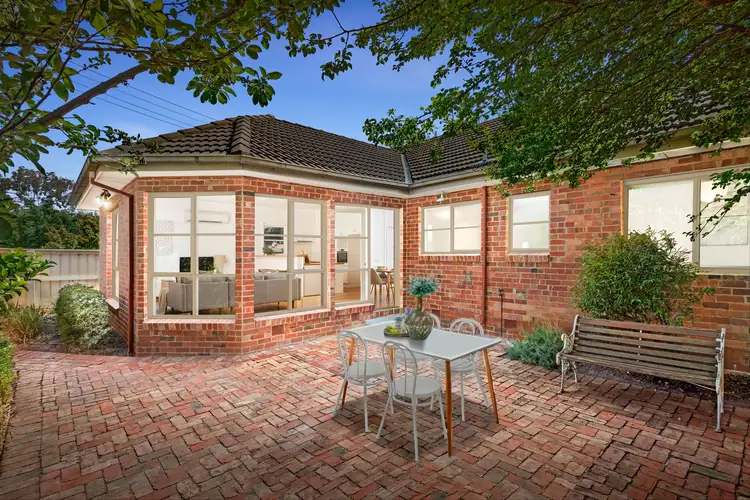 Main view of Homely house listing, 5 Keyes Street, Ashburton VIC 3147