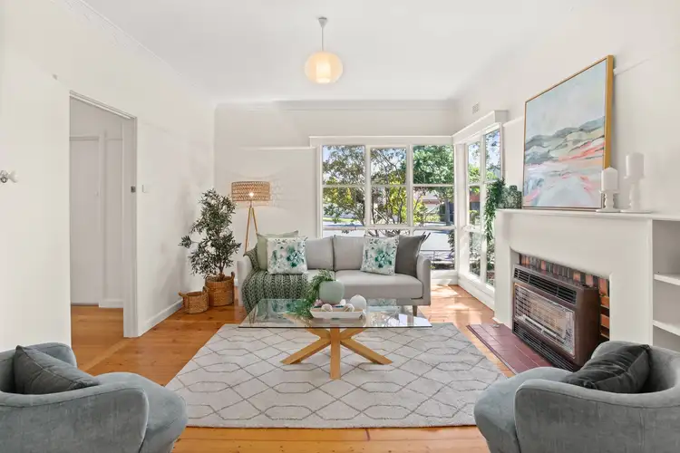 Second view of Homely house listing, 5 Keyes Street, Ashburton VIC 3147