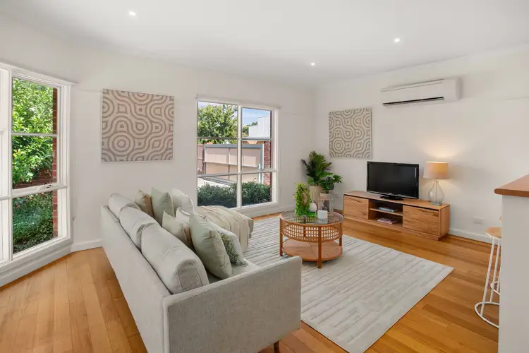 Third view of Homely house listing, 5 Keyes Street, Ashburton VIC 3147