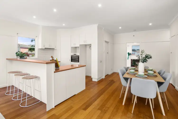 Fourth view of Homely house listing, 5 Keyes Street, Ashburton VIC 3147