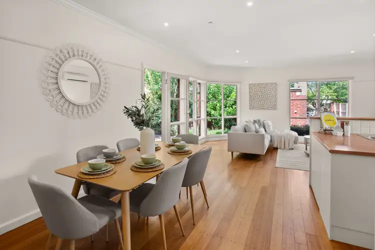 Sixth view of Homely house listing, 5 Keyes Street, Ashburton VIC 3147