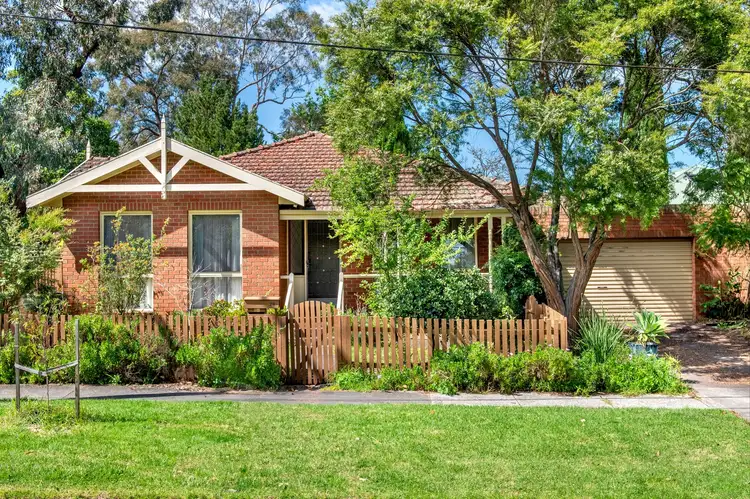 78 Main Street, Blackburn VIC 3130