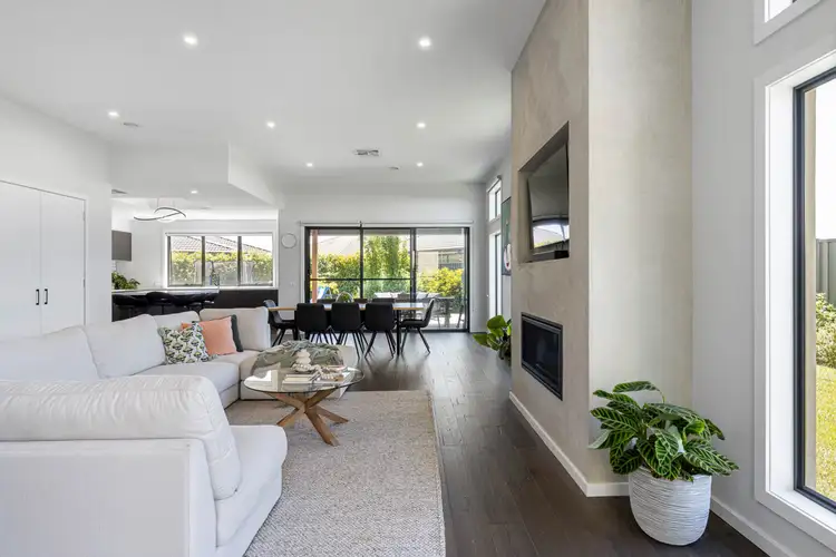 Third view of Homely house listing, 6 Jolly Parade, Lucas VIC 3350