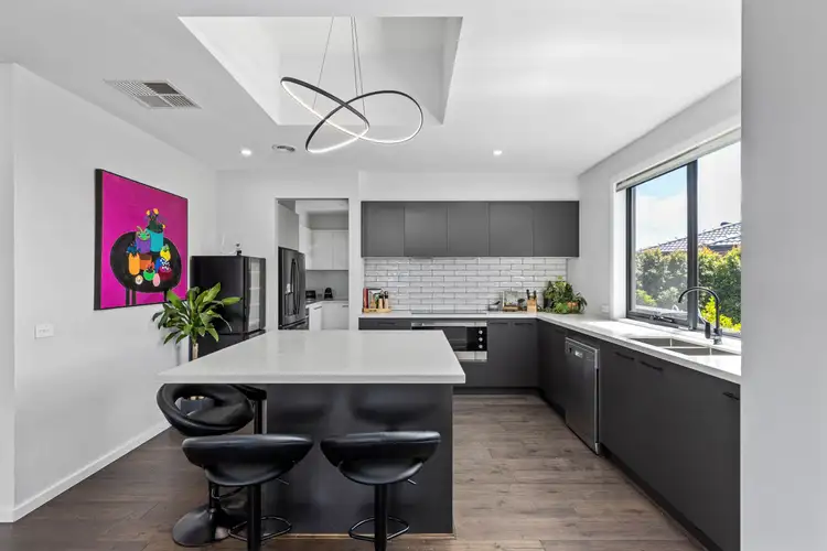 Fourth view of Homely house listing, 6 Jolly Parade, Lucas VIC 3350