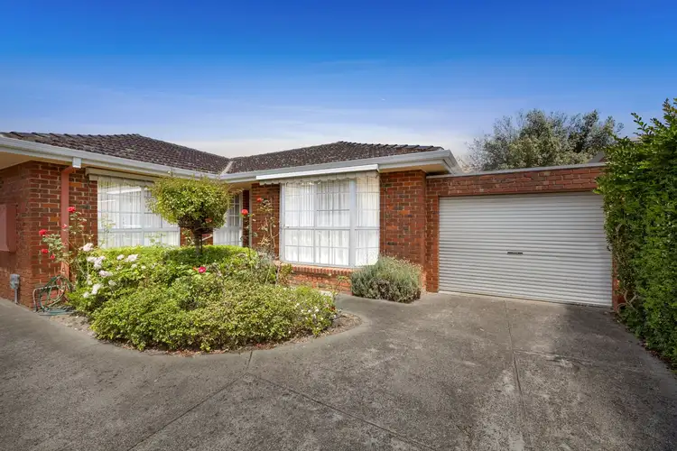 2/40 Charlton Street, Mount Waverley VIC 3149