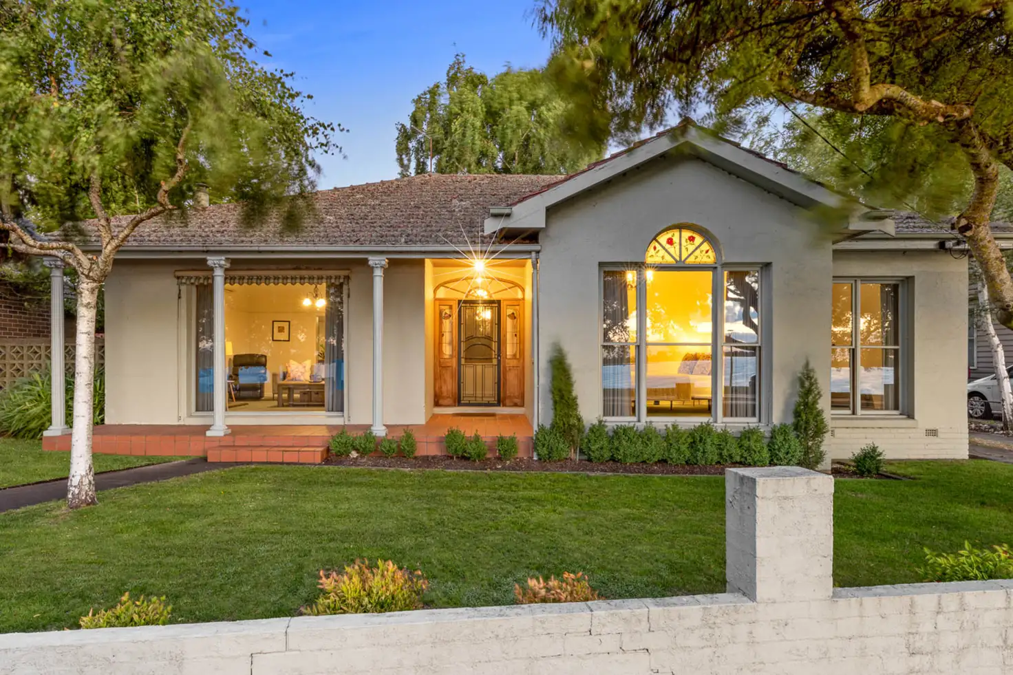 Main view of Homely house listing, 124A Wendouree Parade, Lake Wendouree VIC 3350