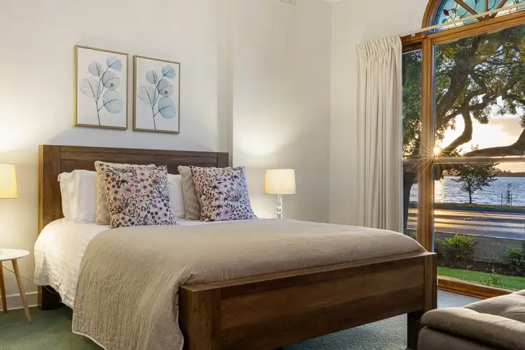 Sixth view of Homely house listing, 124A Wendouree Parade, Lake Wendouree VIC 3350
