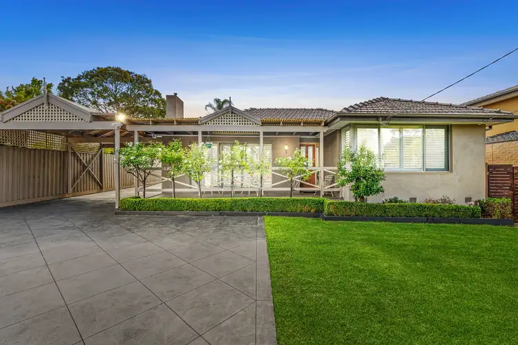 1 Eileen Street, Mount Waverley VIC 3149