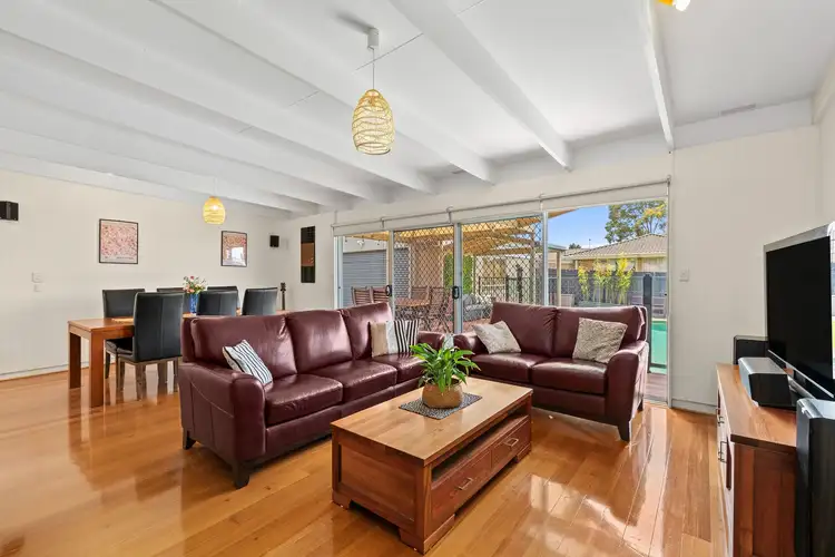 Second view of Homely house listing, 1 Eileen Street, Mount Waverley VIC 3149