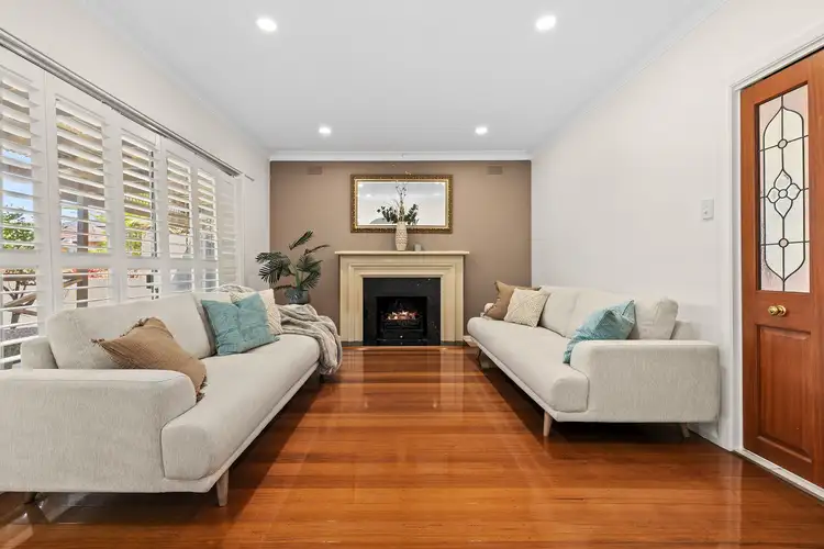 Fourth view of Homely house listing, 1 Eileen Street, Mount Waverley VIC 3149
