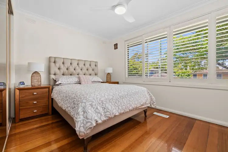 Fifth view of Homely house listing, 1 Eileen Street, Mount Waverley VIC 3149