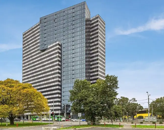 2101/18 Mt Alexander Road, Travancore VIC 3032